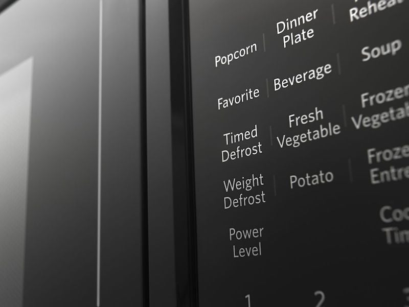 Microwave Buying Guide Everything You Need to Know